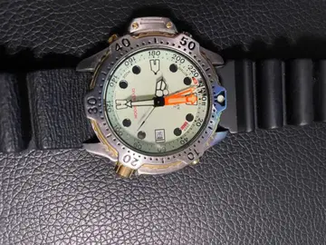 시티즌 프로마스터 30년