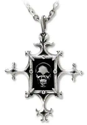 AlchemyGothic P543 PROTO-X-RAY