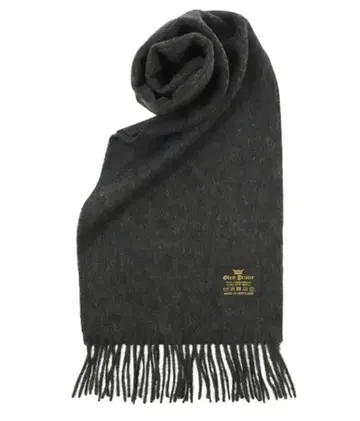 Glen Prince 100% 램스울 머플러 SLS17/PA700