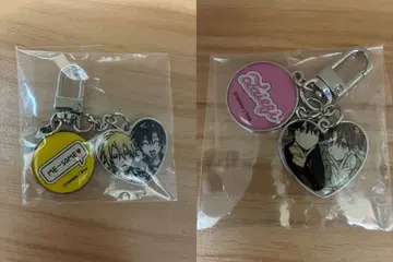 타이시로 군, 너란 녀석. 키링