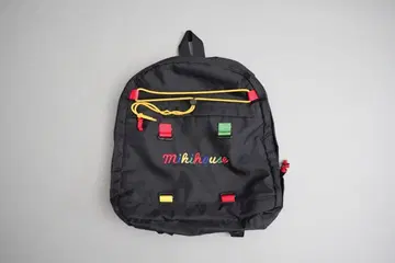 MIKI HOUSE 마더백 어린이용 럭색