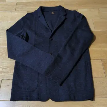 타케오 키쿠치 멘즈 자켓