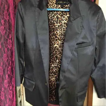 MURDER LICENSE 자켓