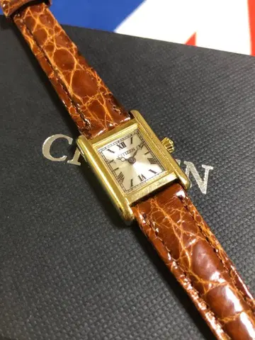 시티즌 kii 솔라 시계 가죽 벨트 새상품 교환 완료