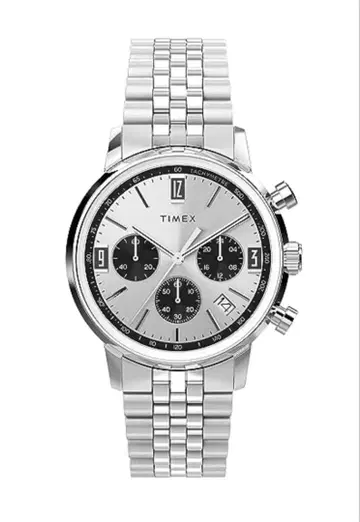 타이맥스 TW2W10400VK 크로노그래프 손목시계