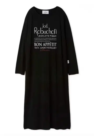 택 포함 새상품 미개봉 조엘 로브숑 x 젤라또피케 룸웨어