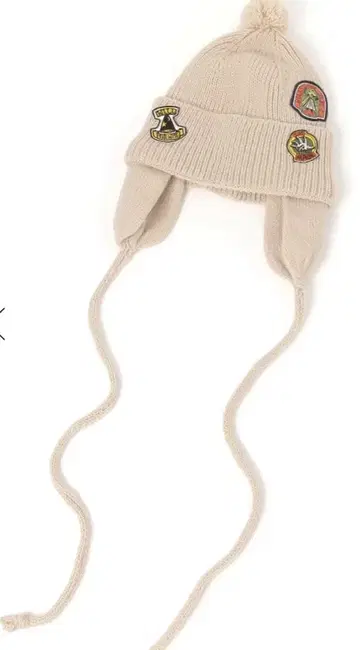 기묘한 이야기 니코앤드 콜라보 모듬 니트 와치