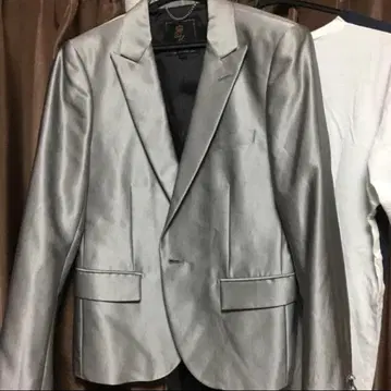 MURDER LICENSE 테일러드 자켓