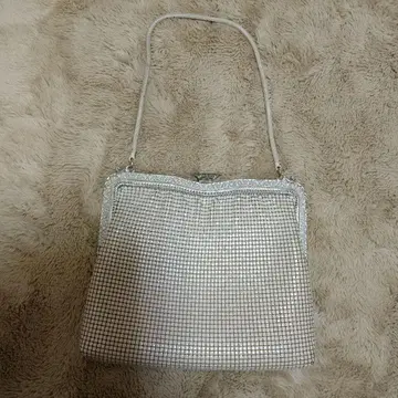 앤티크 파티 백