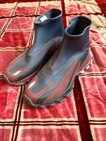 Reebok CLASSIC x XIMONLEE DMX