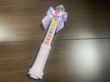 프리큐어 프렌들리 택트