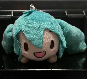 러브 라이브! 선샤인 후와푸치 네소베리 마스코트 하츠네 미쿠