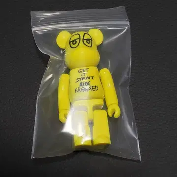 BE@RBRICK SERIES 20 ARTIST 베어브릭