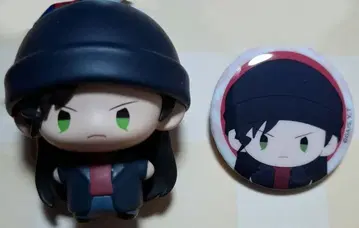 명탐정 코난 중국 공명 GONG 특전 포함 피규어 팝마트 라이