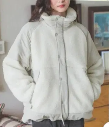 니코앤드 보아 자켓 M