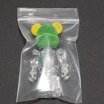 BE@RBRICK SERIES19 ARTIST 베어브릭