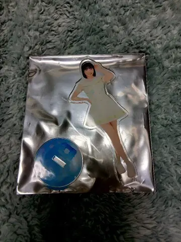 아라이 사에 아크릴 스탠드 AKB48