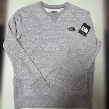 THE NORTH FACE 그레이 트레이닝복 XL NT11954