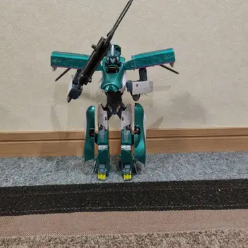 E5 하야부사 신카리온 신칸센 변형 로봇