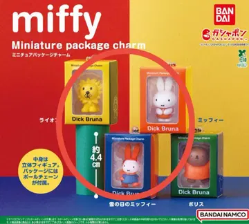 미피 미니어처 패키지 참