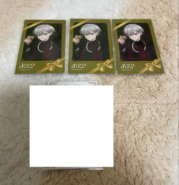 ElementSicks RWY 트레이딩 카드 832