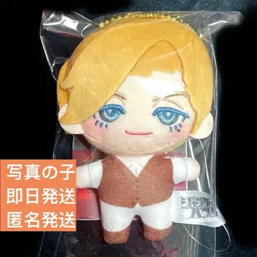 시시가미 케이이치 미니코레 mini 쟝켓토뱅크