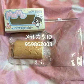 모모 스퀴즈 롤케이크 올 맛 모모 스튜디오 momo studio