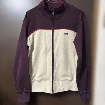 VANS 저지 소재 M 사이즈