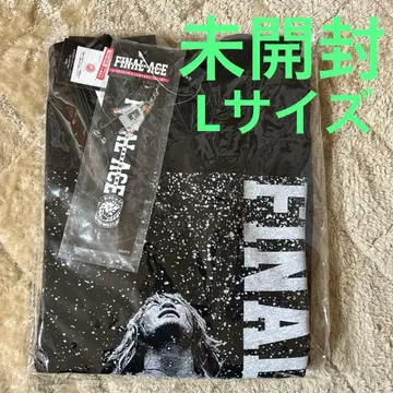 신일본 프로레슬링 타나하시 히로시 트레이닝복