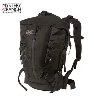 x-17 미스터리 랜치 단종품