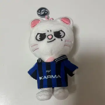 stray kids KARMA 현진 지니레트