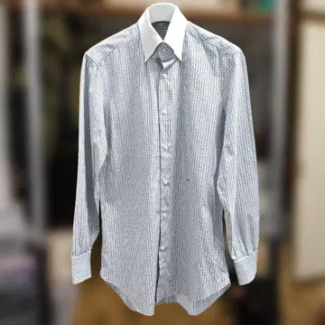 FRAY 플라이 오더 셔츠