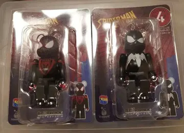 베어브릭 해피 복권 제일복권 4번 7번