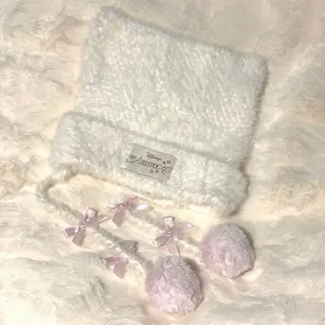 디즈니 마리 니트캡