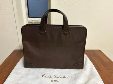 Paul smith 폴스미스 2way 비즈니스 백 A4