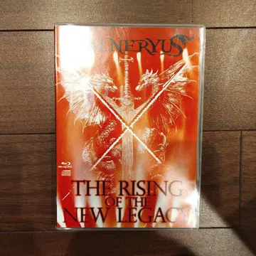 갈너리우스 더 라이징 오브 더 뉴 레거시