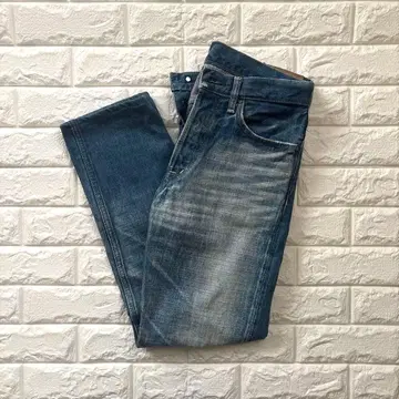 도밍고 OMNIGOD 데님