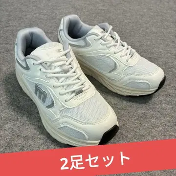 2켤레 세트 23.0cm moz 모즈 SWEDEN LAGOM 스니커즈