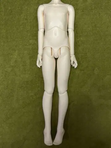 돌파 54 보크스 슈퍼돌피 SD 행복한 왕자 본체만