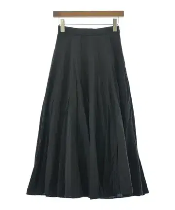 Ray Beams 미디 스커트 여성용