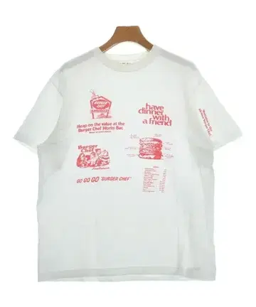 GOOD ROCK SPEED 티셔츠 여성용