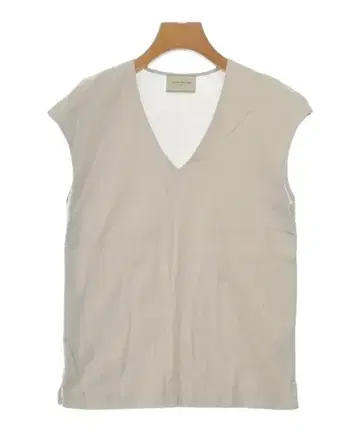 UNITED ARROWS 슬리브리스 여성용