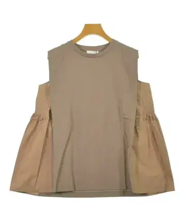 ADAWAS 슬리브리스 여성용