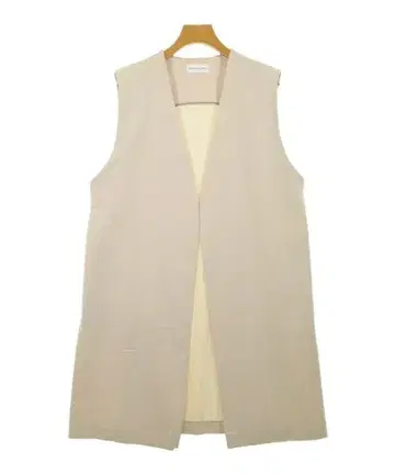 HUMAN WOMAN 슬리브리스 여성용