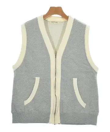 BEAMS BOY 슬리브리스 여성용