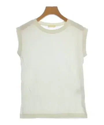 EARTH MUSIC&ECOLOGY 여성용 슬리브리스