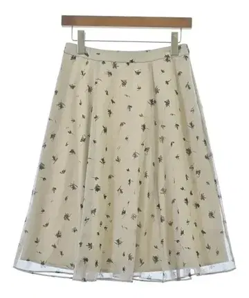 Reflect 미디 스커트 여성용