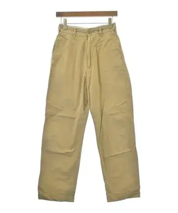 THE SHINZONE 치노 팬츠 여성용