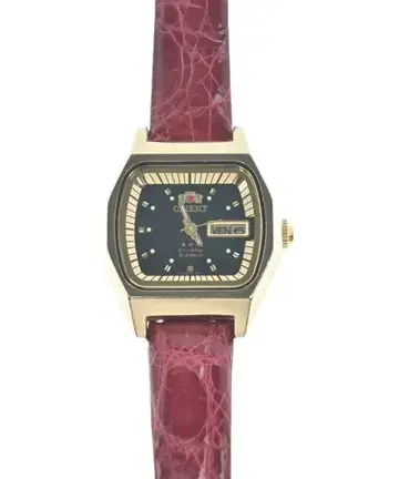 ORIENT 손목시계 여성용