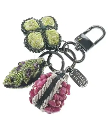 JAMIN PUECH 키케이스 키링 여성용